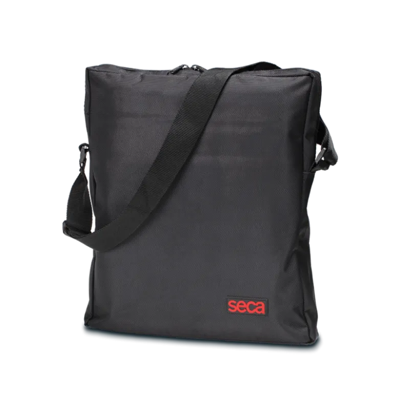 Mallette de transport Seca 415 (pour pèse-personnes plat Seca 878 et 877)