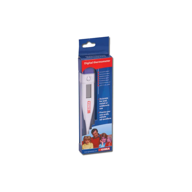 Mallette d'urgence complète Gima 3