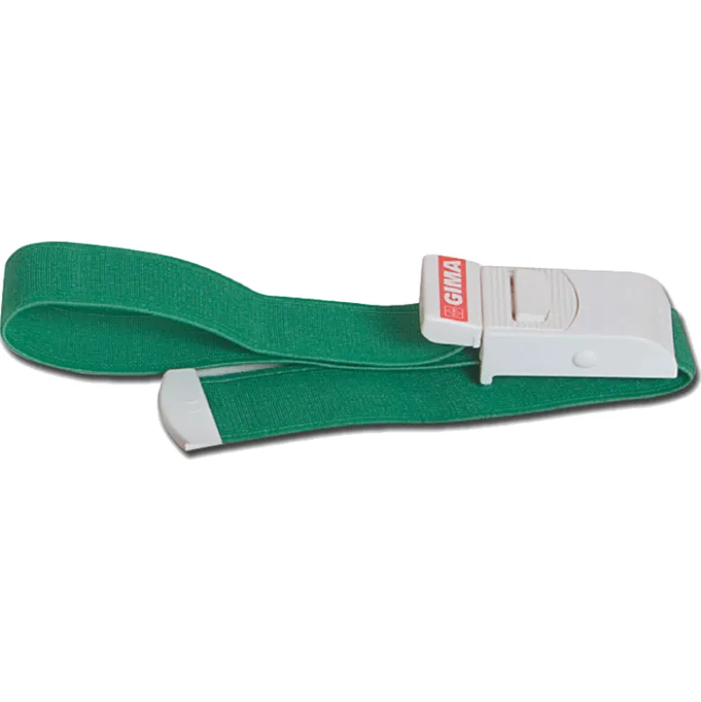 Mallette d'urgence complète Gima 3