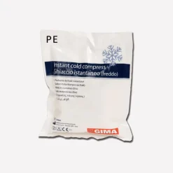Mallette d'urgence complète Gima 3
