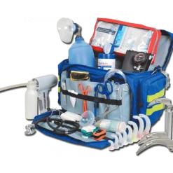 Mallette d'urgence complète Gima 3