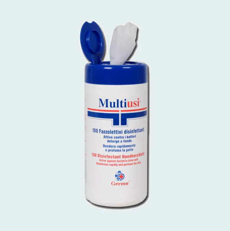 Mallette d'urgence complète Gima 3