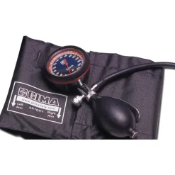 Mallette d'urgence complète Gima 3