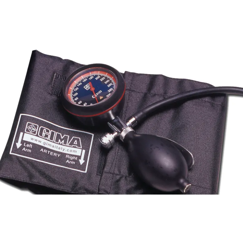 Mallette d'urgence complète Gima 3