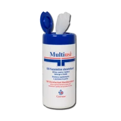 Mallette d'urgence complète Gima 1