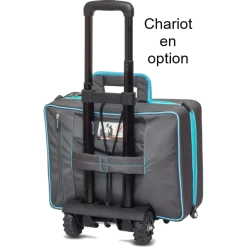 Mallette Elite Bags Suit&Go