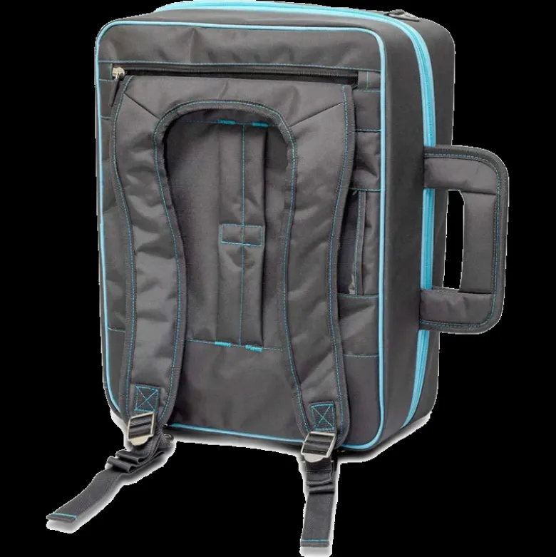 Mallette Elite Bags Suit&Go