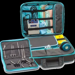 Mallette Elite Bags Suit&Go