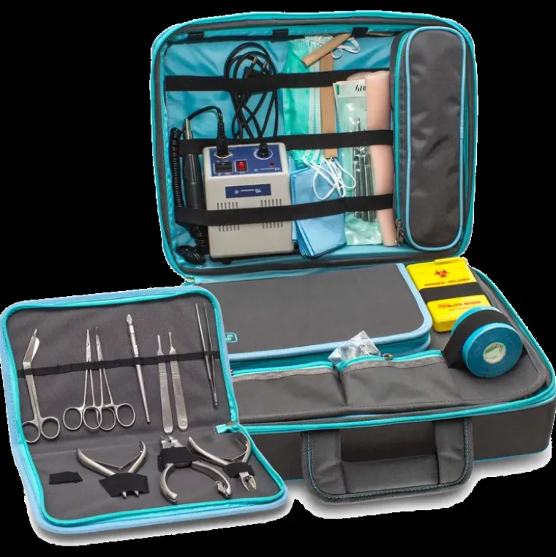 Mallette Elite Bags Suit&Go