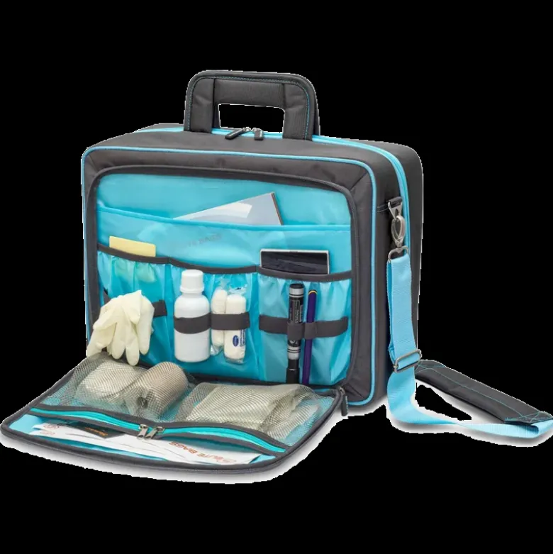 Mallette Elite Bags Suit&Go