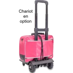 Mallette infirmière Elite Bags Community's