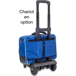 Mallette infirmière Elite Bags Community's