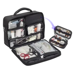 Mallette médecin Doctor's Elite Bags