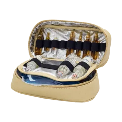 Mallette médecin en cuir Elite Bags Doctor's