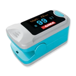 Mallette médicale de diagnostic complète GIMA 1