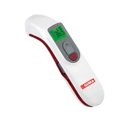 Mallette médicale de diagnostic complète GIMA 1