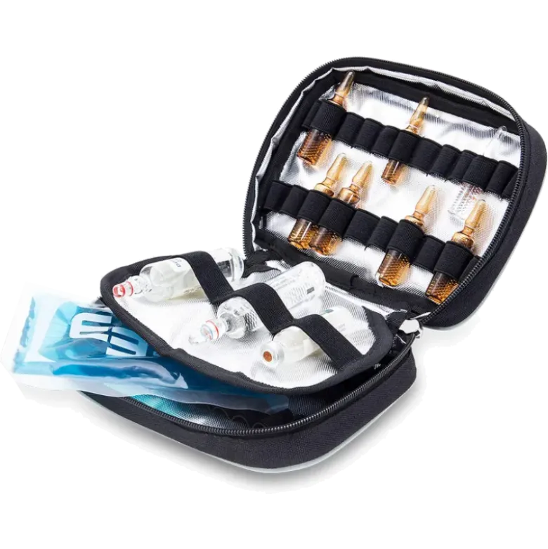 Mallette médicale Elite Bags Medic's