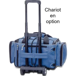 Mallette médicale Elite Bags Medic's