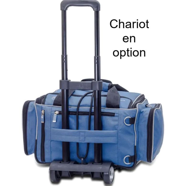 Mallette médicale Elite Bags Medic's