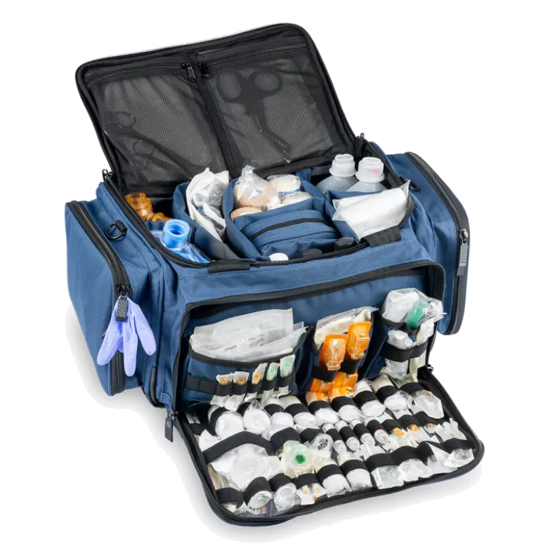 Mallette médicale Elite Bags Medic's