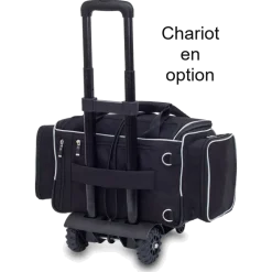 Mallette médicale Elite Bags Medic's