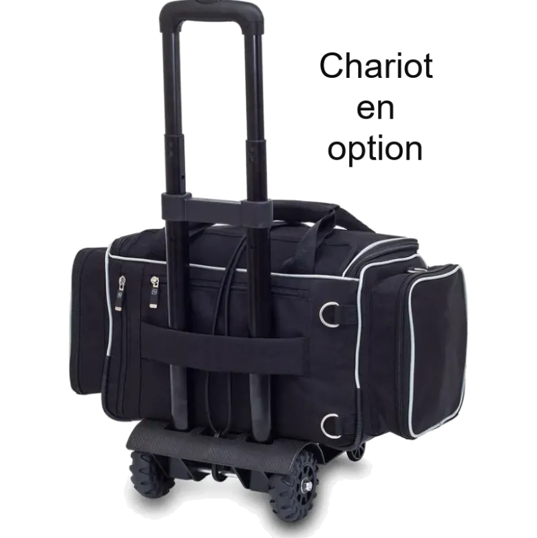 Mallette médicale Elite Bags Medic's