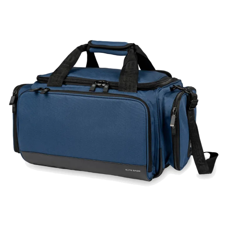 Mallette médicale Elite Bags Medic's