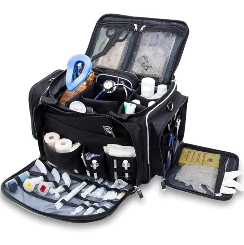 Mallette médicale Elite Bags Medic's