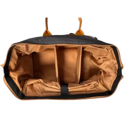Mallette médicale Medbag convertible