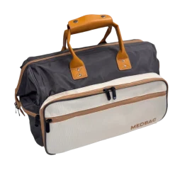 Mallette médicale Medbag convertible