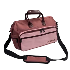 Mallette médicale Medbag convertible