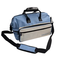 Mallette médicale Medbag convertible