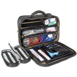 Mallette médicale professionnelle Gima