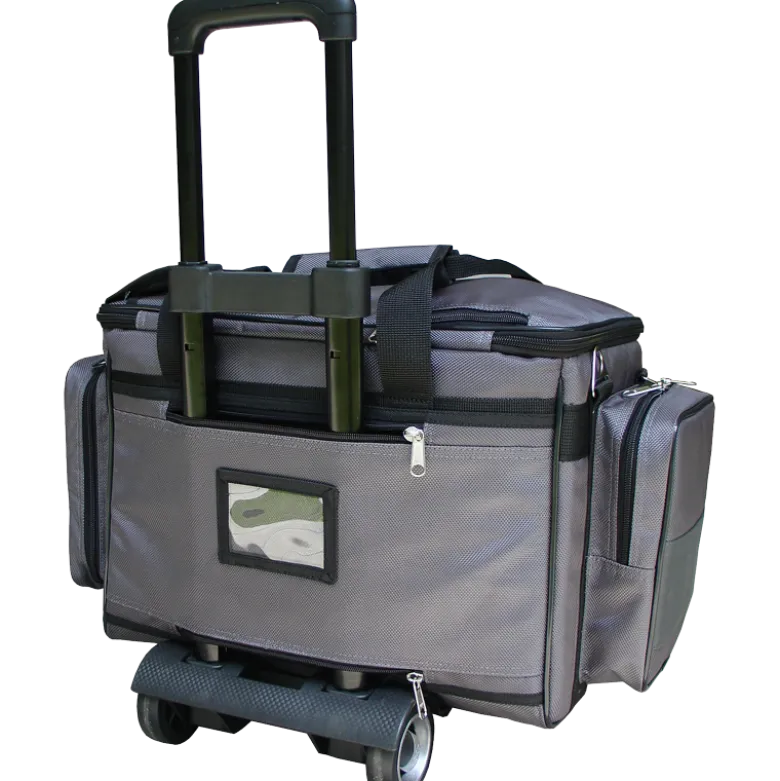 Mallette Medbag Deluxe