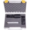 Mallette pour laryngoscope Luxamed