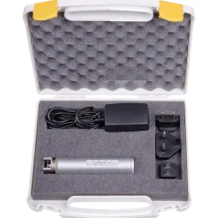 Mallette pour laryngoscope Luxamed
