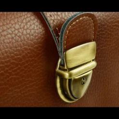 Mallette Texas en cuir