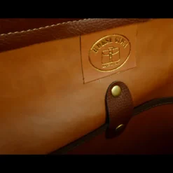 Mallette Texas en cuir