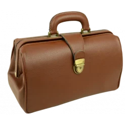 Mallette Texas en cuir