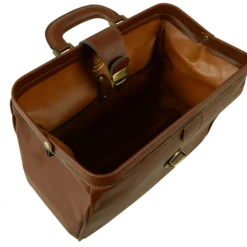 Mallette Texas en cuir