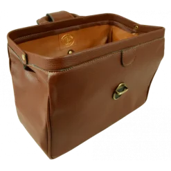 Mallette Texas en cuir