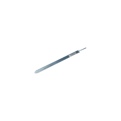 Manche de bistouri en inox