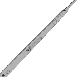 Manche de bistouri en inox Swann Morton