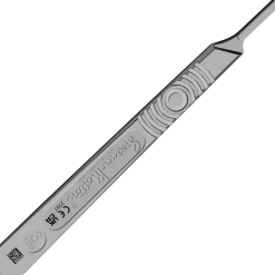 Manche de bistouri en inox Swann Morton