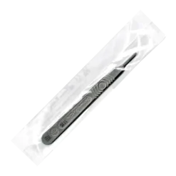 Manche de bistouri en inox Swann Morton