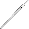 Manche de bistouri N°B3 en acier inoxydable Swann Morton