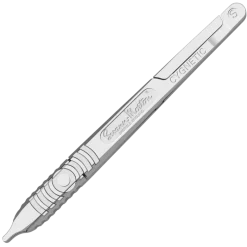 Manche de bistouri Swann Morton Cygnetic ®
