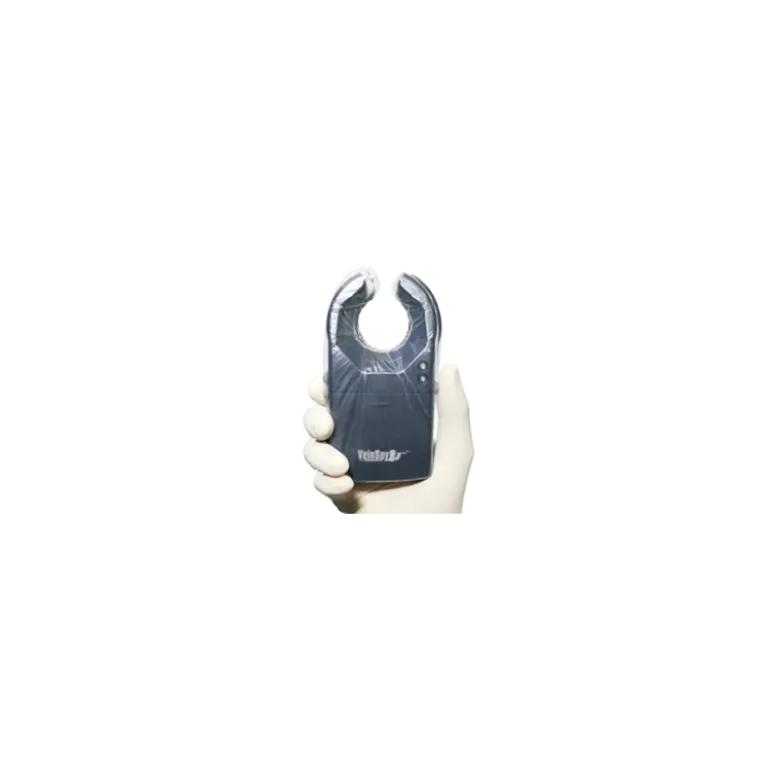 Manchons de protection à usage unique pour illuminateur Veinspy (boîte de 50)