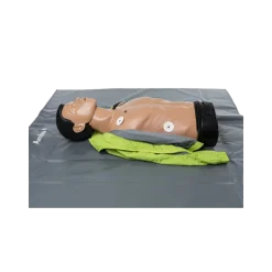 Mannequin AmbuMan Defib Wireless Torse