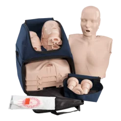 Mannequin de formation à la RCP Prestan Ultralite (lot de 4)